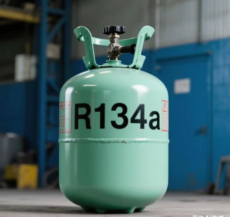 制冷剂