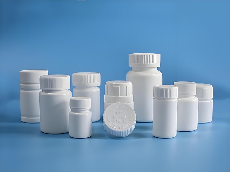 药包材相容性试验研究