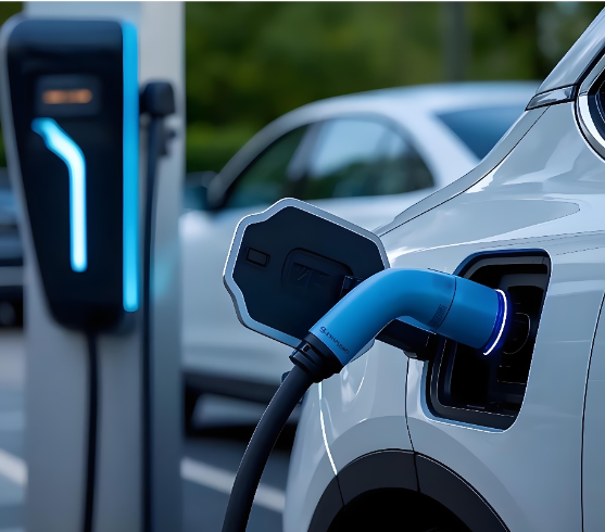 新能源充电系统