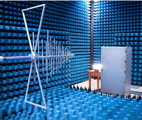 电磁兼容性测试EMC