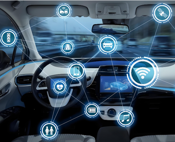 ISO 26262功能安全认证