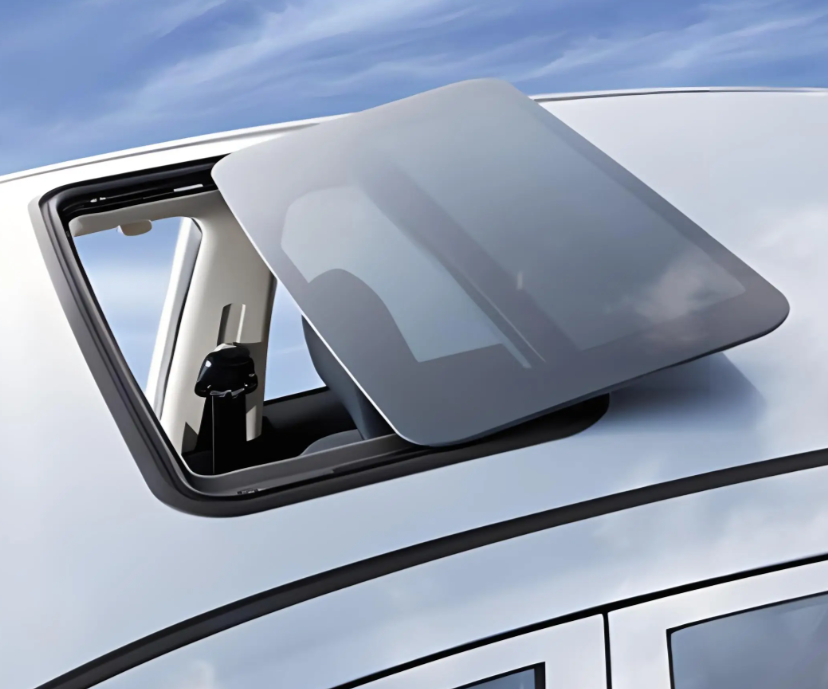 汽车内外饰件测试